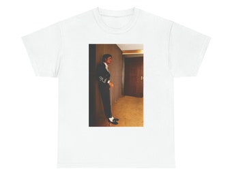 T-shirt Michael Jackson