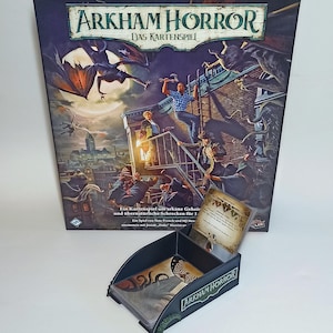 arkham horror encounter cards Arkham Horror Encounter Deck ArtMagnet