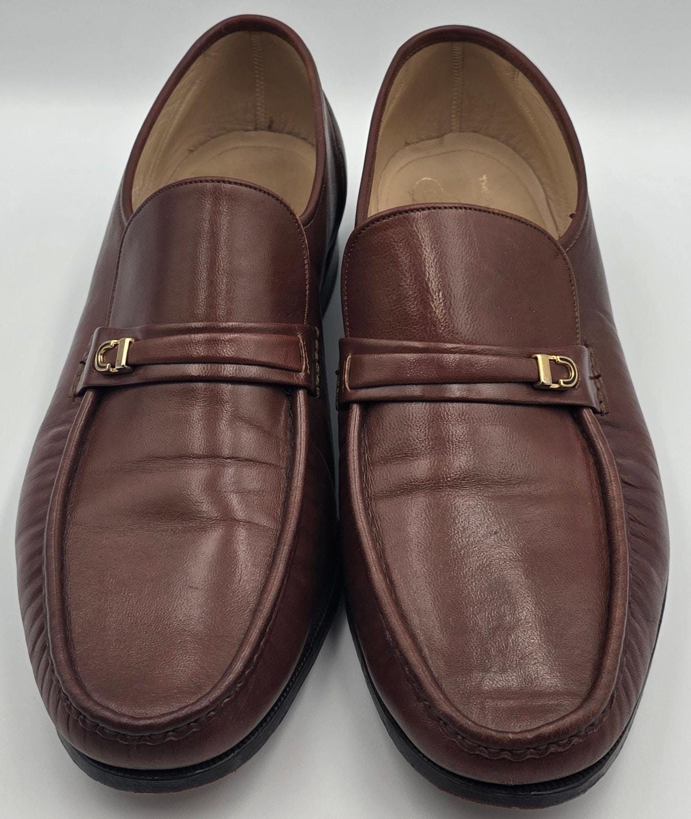 Trendy Florsheim shoes for men from 1972 : r/1970s Florsheim the