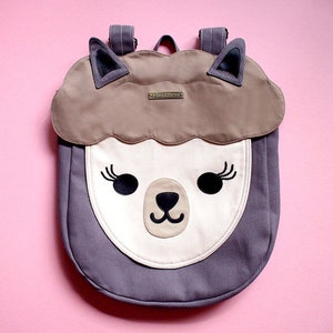 animal rucksack womens