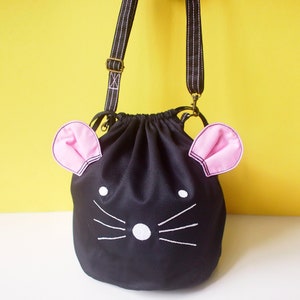 quirky crossbody bolsas