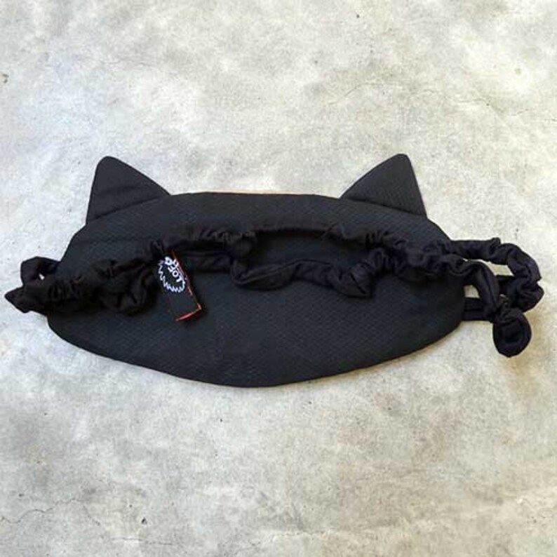 Raccoon Sleep Mask Bandit Eye Cover Padded Eye Mask Pillow Etsy