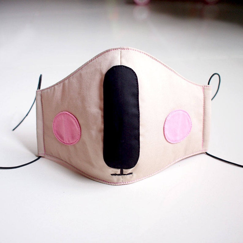 masque chirurgical kawaii masque chirurgical kawaii