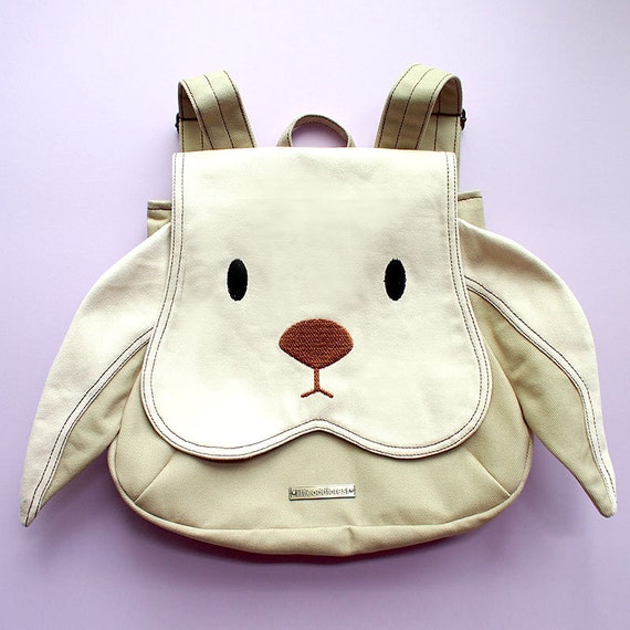 rabbit rucksack