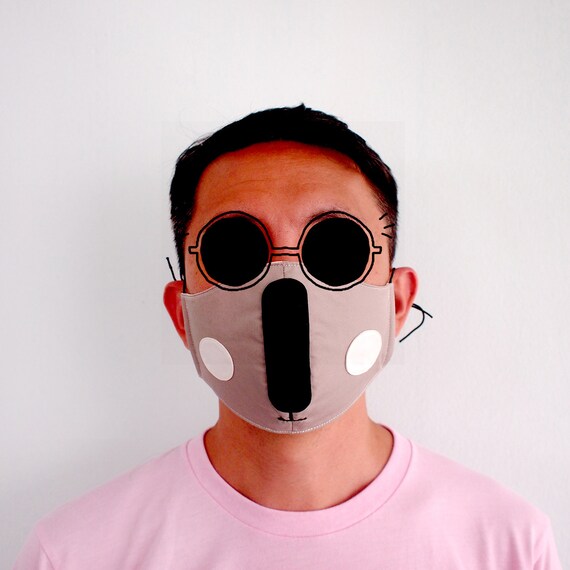 masque chirurgical koala masque chirurgical koala