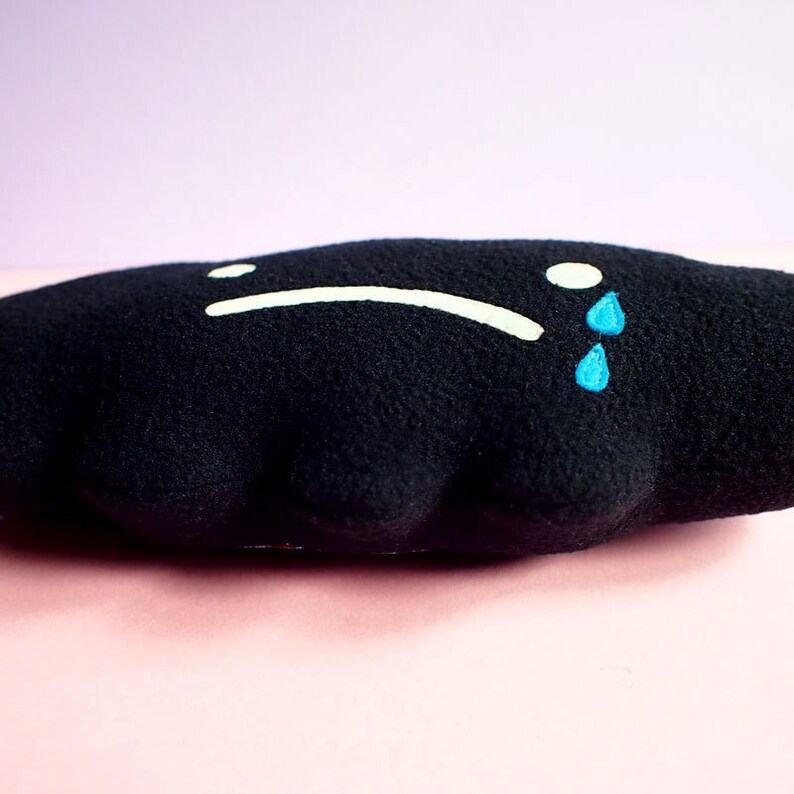 rain world plush