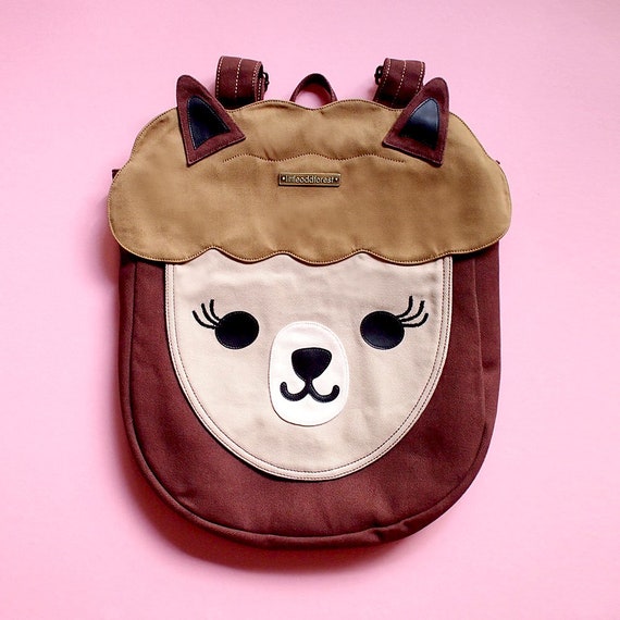 animal rucksack womens