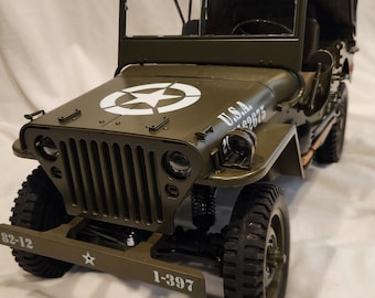 コンバットチョロQ NO.C-01 U.S. WILLYS MB JEEP コンバットチョロQ NO.C-01 U.S. WILLYS MB JEEP コンバットチョロQ NO