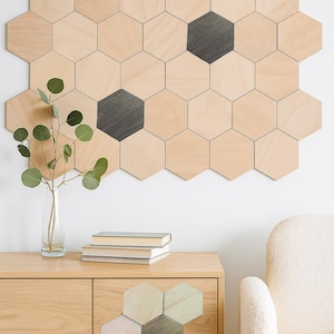 3D Wooden Wall Panel Rustic Handmade 3D Wooden Wall Panel Unique Modern Wooden Wall Art Interior Accent Panel for Stylish Homes Easy Decor