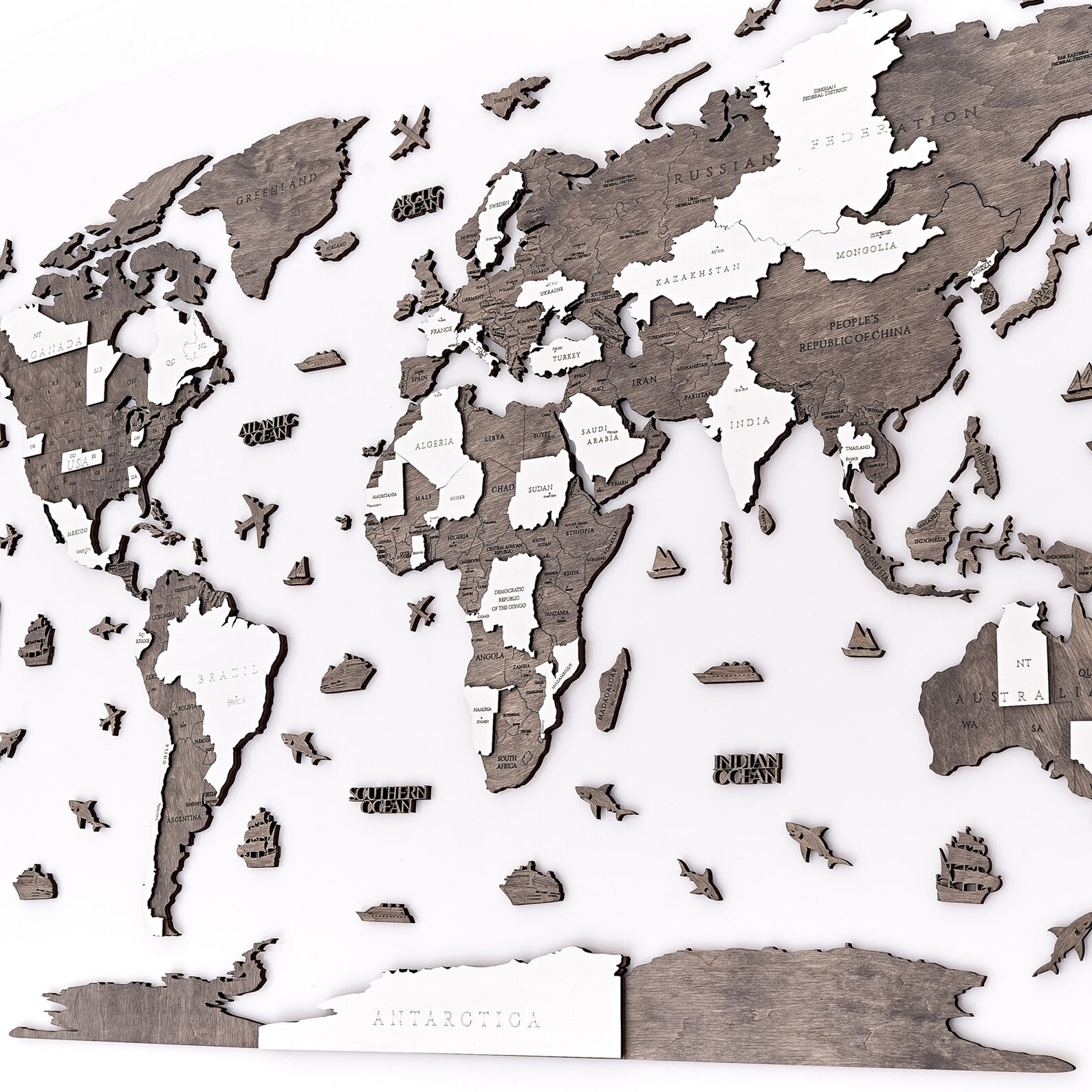 Wood Map Wooden World Map Large - Il 1588xN.6179903525 62eg