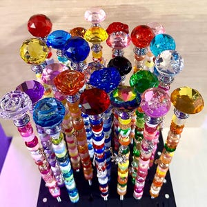 Fairy Garden Sticks 13”