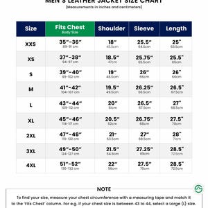 Crocodile Skin Biker Leather Jacket for Men image 5