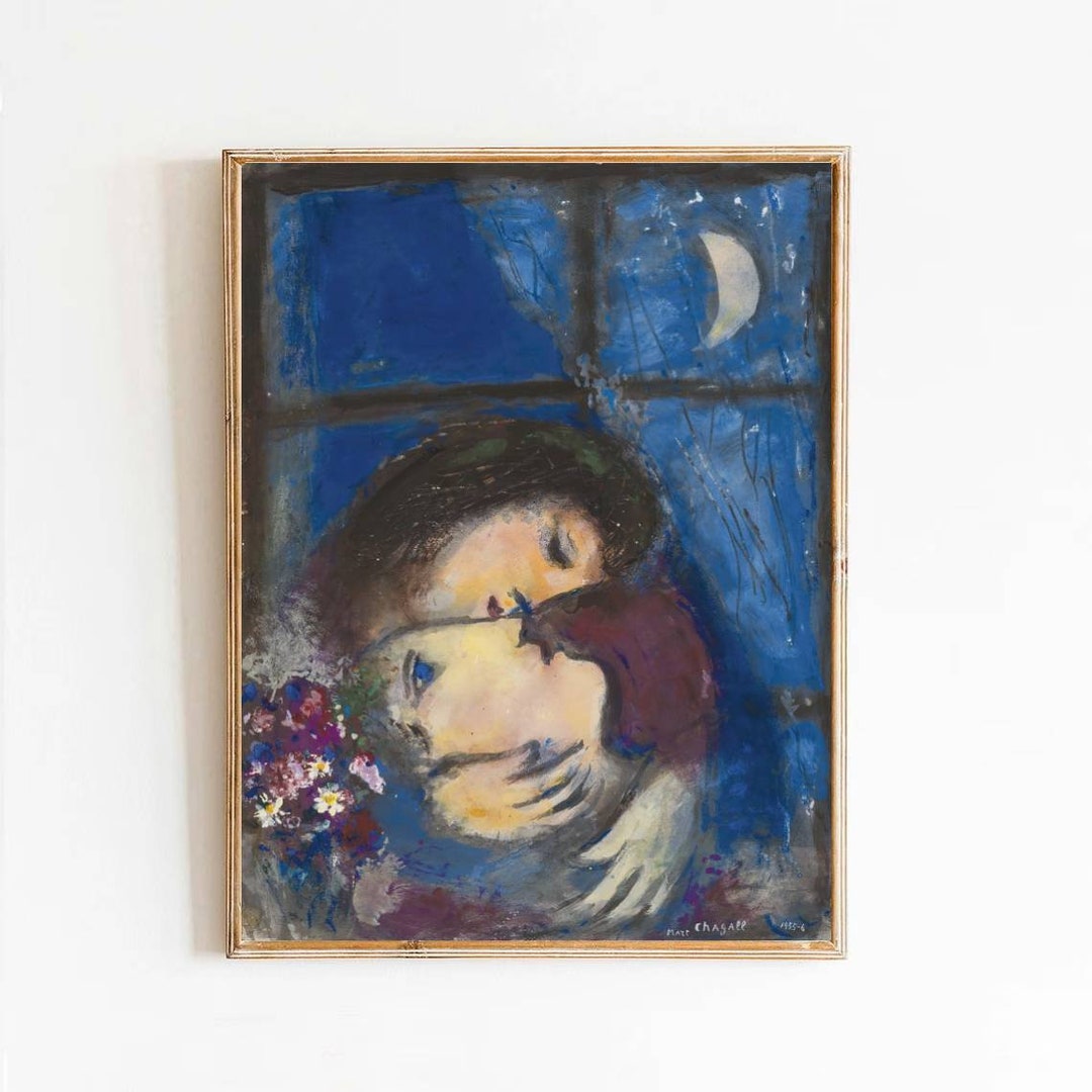 その他 Marc Chagall [DVD] Marc Chagall The Orchard, Hommage a Tériade, Grand Palais