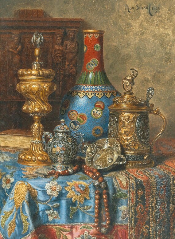 アート・デザイン・音楽 The Still Life: In Product Presentation The Still Life - In Product Presentation and Editorial