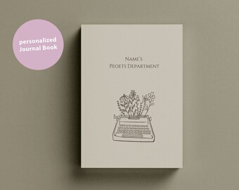 The Tortured Poets Department Diary, TTPD, Personalisiertes Tagebuch, Swiftie, Notizbuch, Journal, A5, Swiftie Geschenk, Taylor Merch, Buch