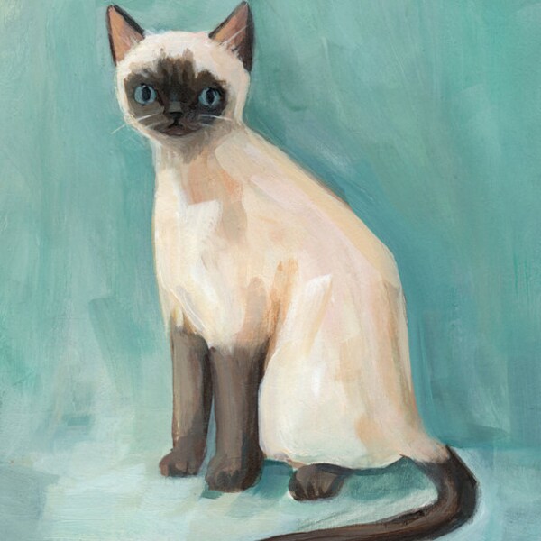 Alistair Print 8 x 10