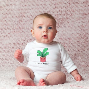 Baby onesie