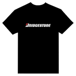 Bridgestone Heavyweight Unisex Crewneck T-shirt