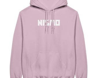 Drift Club Nismo Classic Unisex Pullover Hoodie