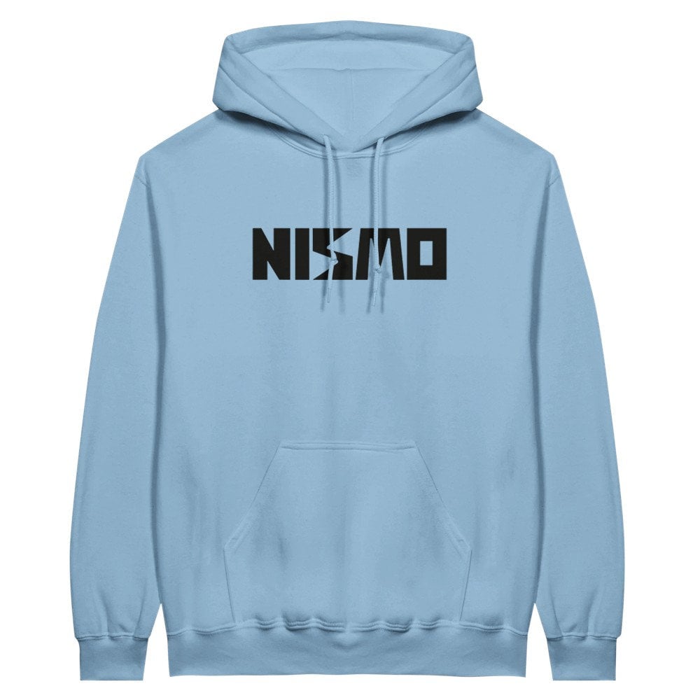 Nismo hoodie hotsell