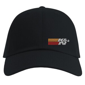 Gorra K&N Drift Club Classic Premium Snapback