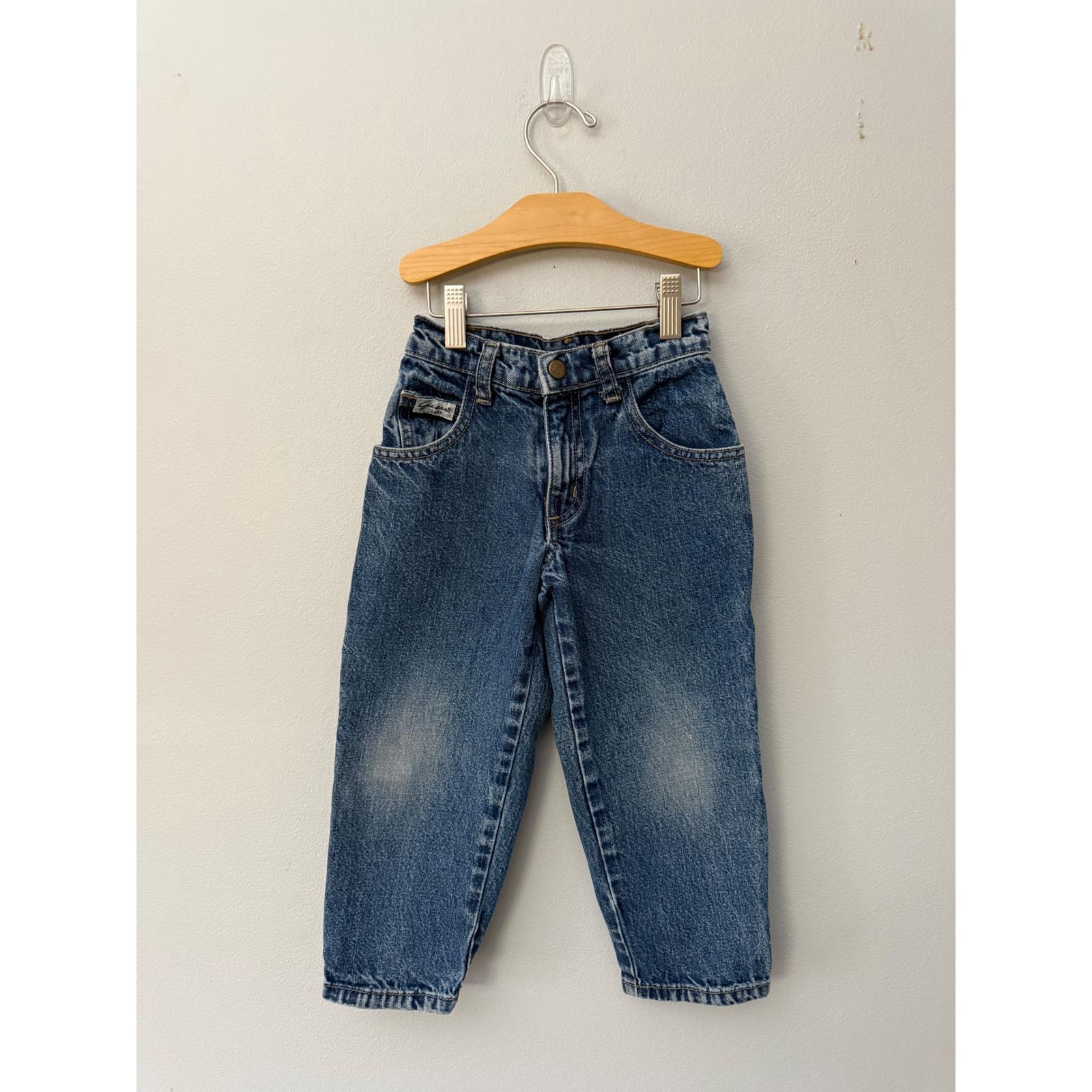 Kids Guess Jeans - Etsy