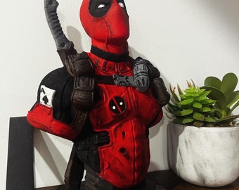 Buste Deadpool