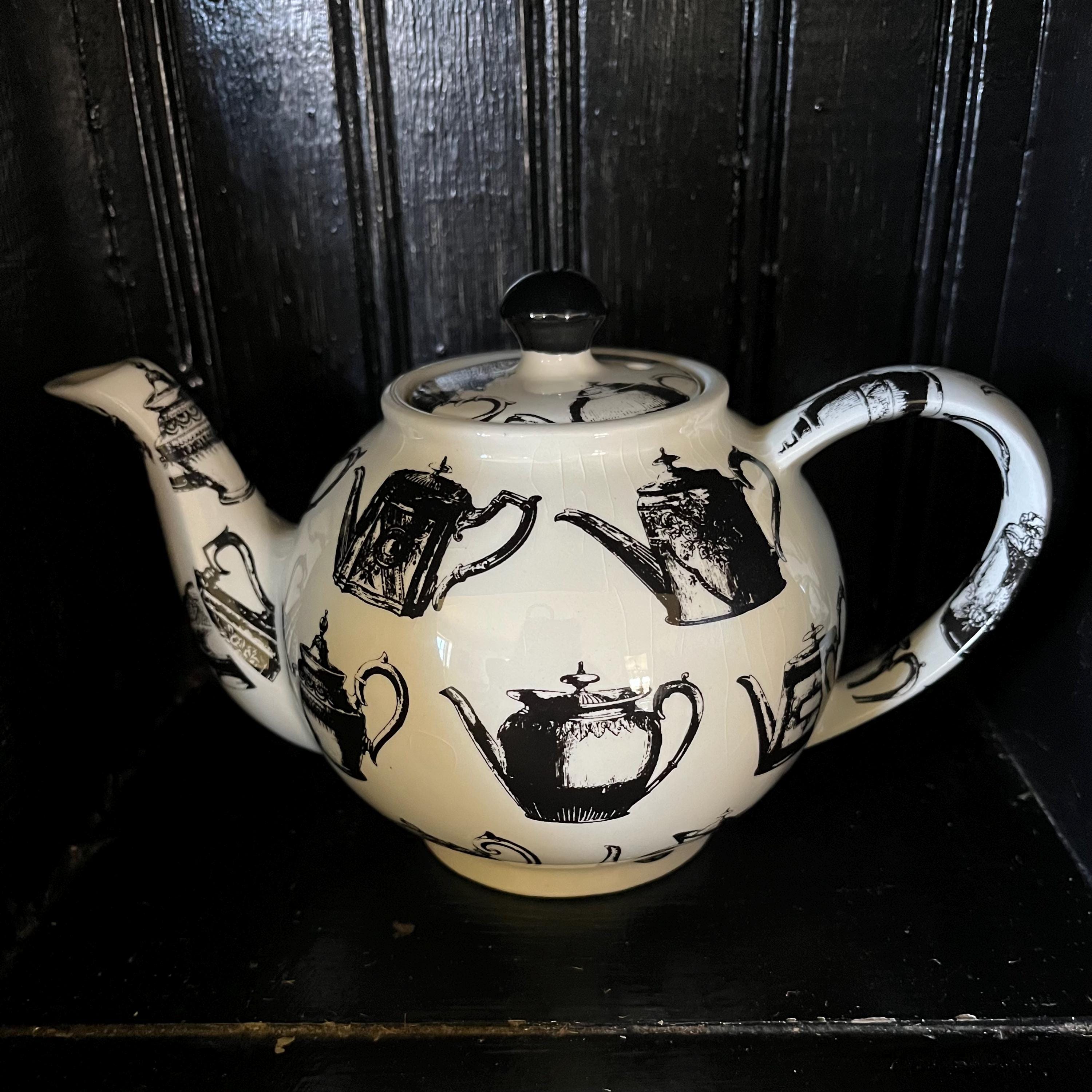 Cardew Teapots - Etsy