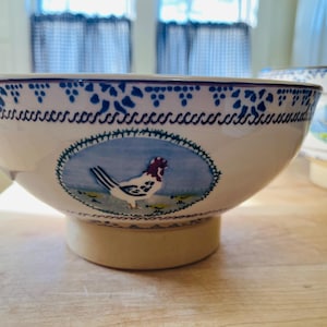 Nicholas Mosse Bowl - Etsy