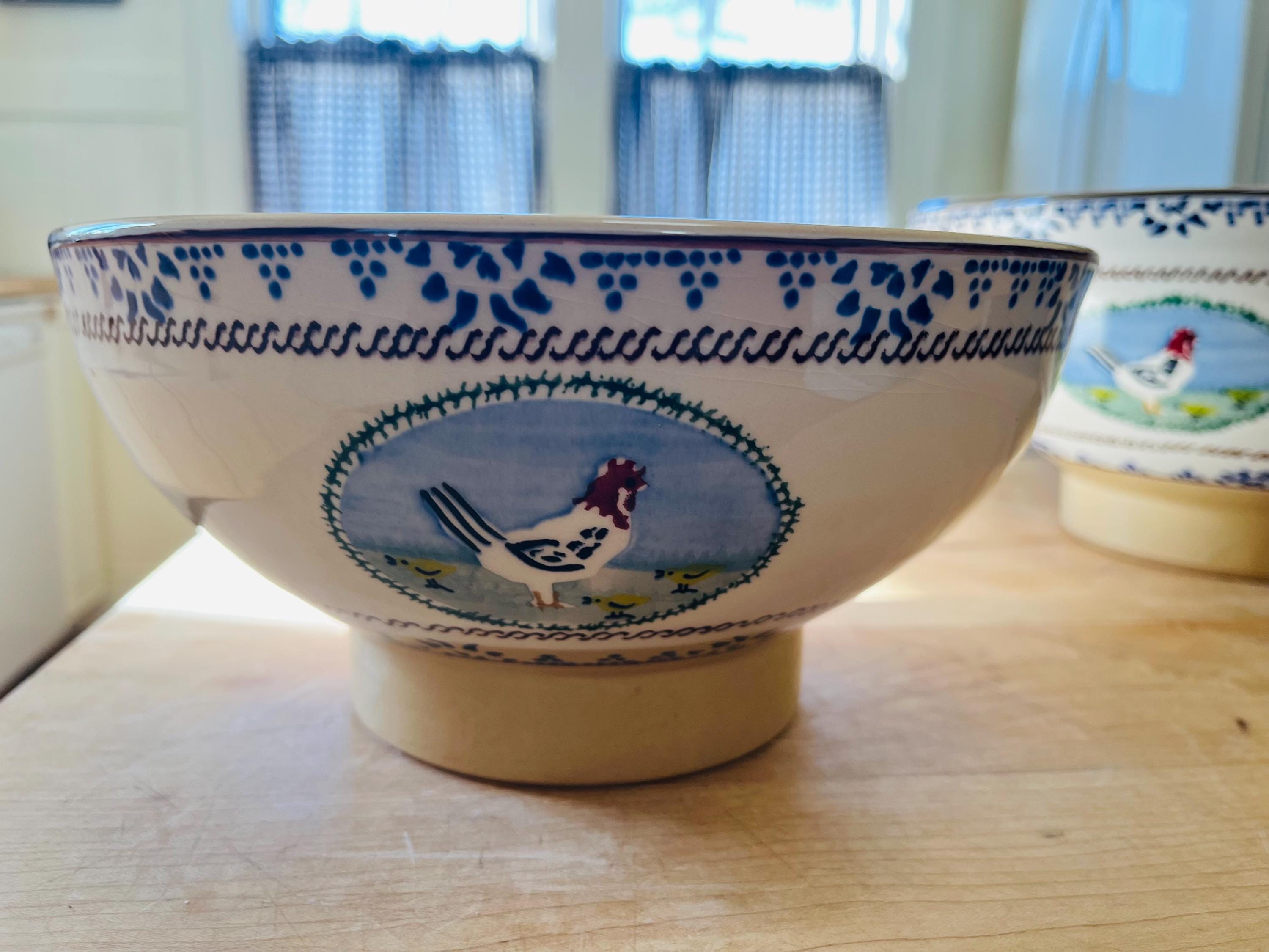 Nicholas Mosse Pottery - Etsy