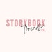 StorybookThreadsCo store logo