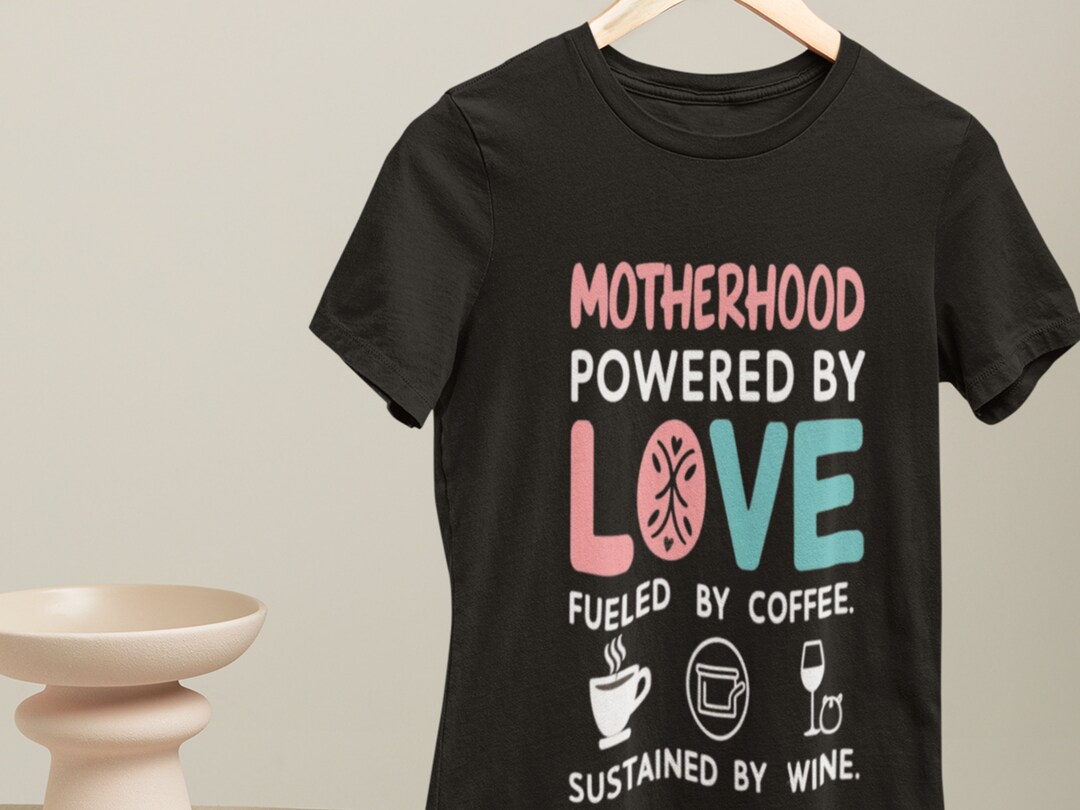 Love By The Moon Graphic Tee