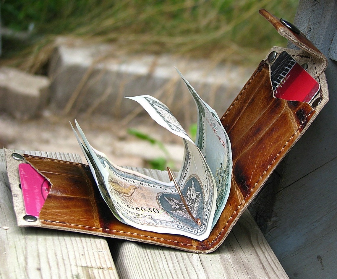 snap on moneyclip wallet snap on moneyclip wallet