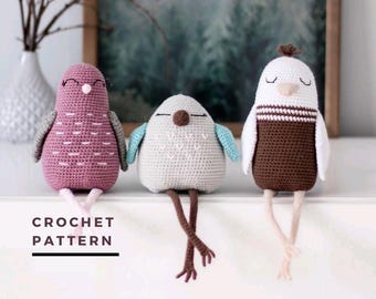 Wzór-amigurumi-ptaka ogrodowego-PDF