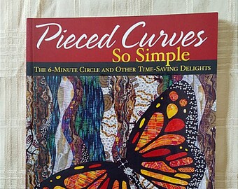 Pieced Curves So Simple