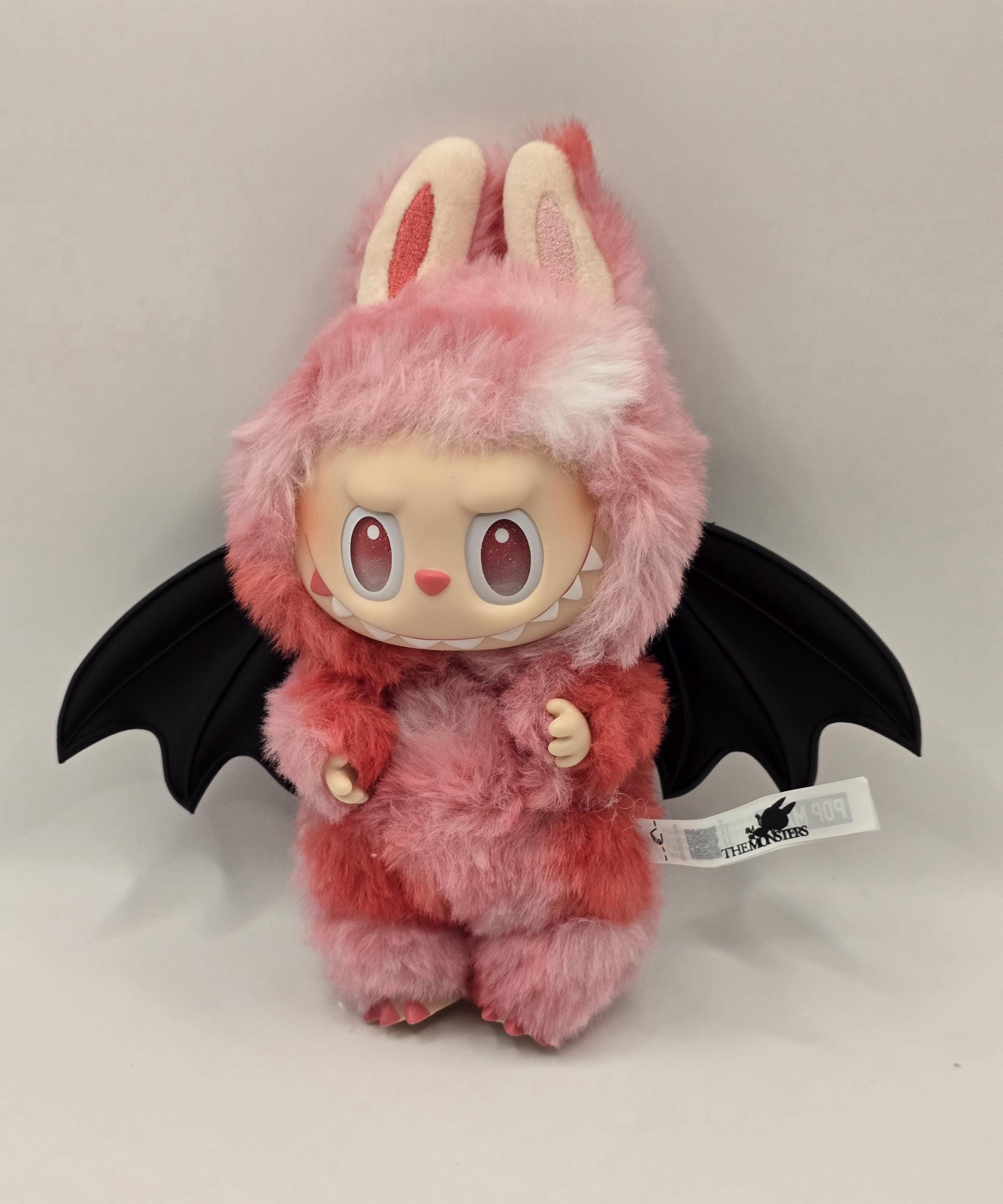Labubu コスプレ Labubu Costume Cosplay - Etsy