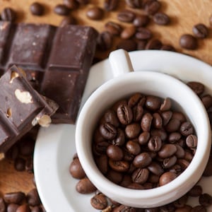 Café Ciro N10 Velvet Blend Koffie 250 g | 100% Arabica, Medium Roast, Chocolade Hazelnoot