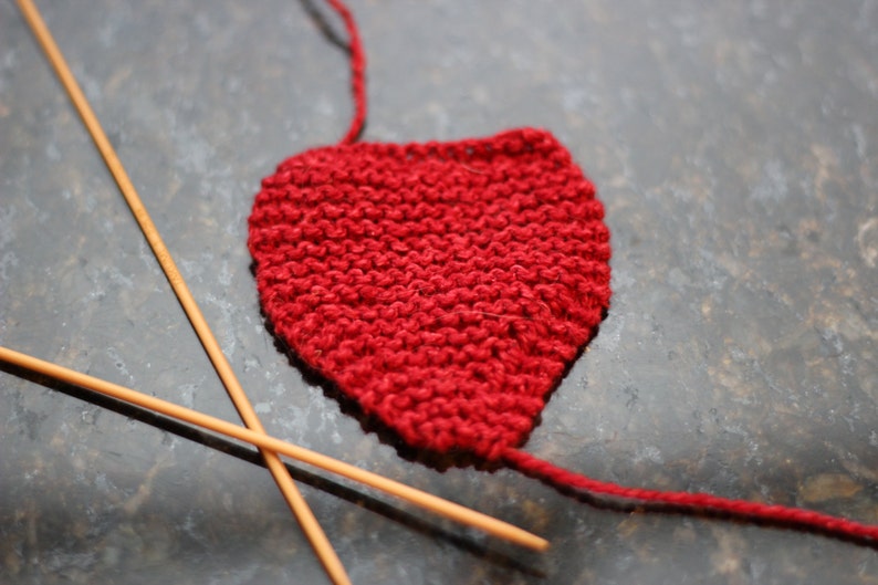 Mouse Cat Toy Knitting Pattern PDF Etsy