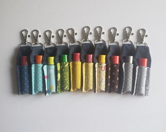 lip balm holders