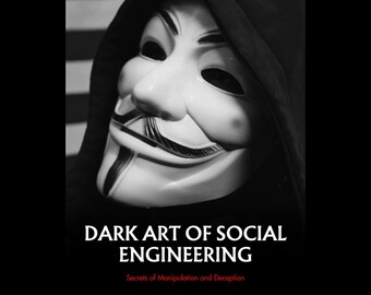 El oscuro arte de la ingeniería social