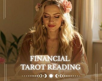 Financiële tarotlezing, financiële tarotlezing op hetzelfde uur, gedetailleerde tarotlezing, paranormale tarotlezing, snelle tarot, tarotkaartlezing