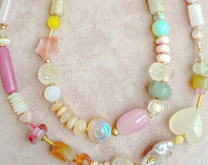 Featured listing image: Ornamenta: Luce No. 01