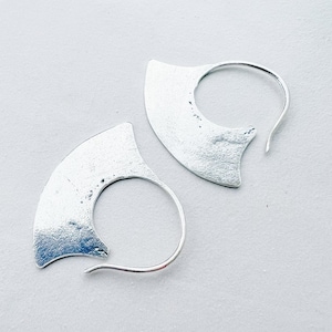 Upul Earrings