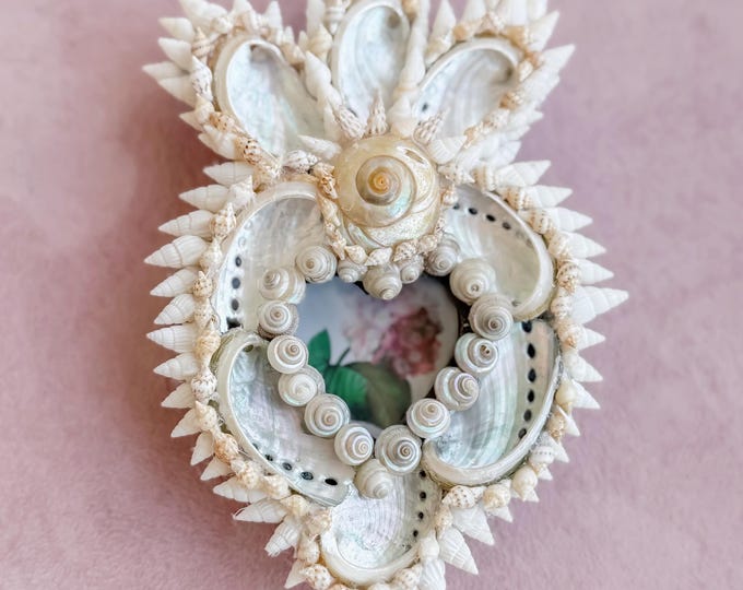 Featured listing image: Ornamenta: Luce Curio No. 2 (Petite)