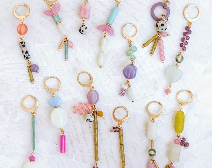 Featured listing image: Mix & Match Earring Sets - Make Your Own!