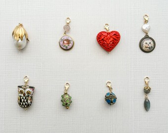 Charm Collection C