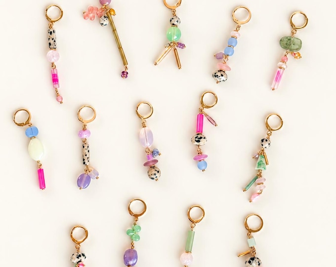 Featured listing image: Mix & Match Earring Sets - Make Your Own!