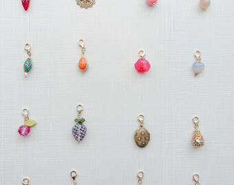 Charm Collection A