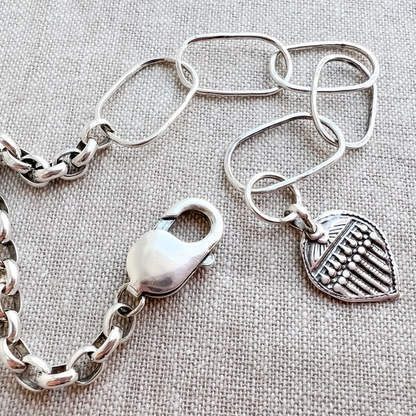 Handmade Artisan Bracelet Etsy