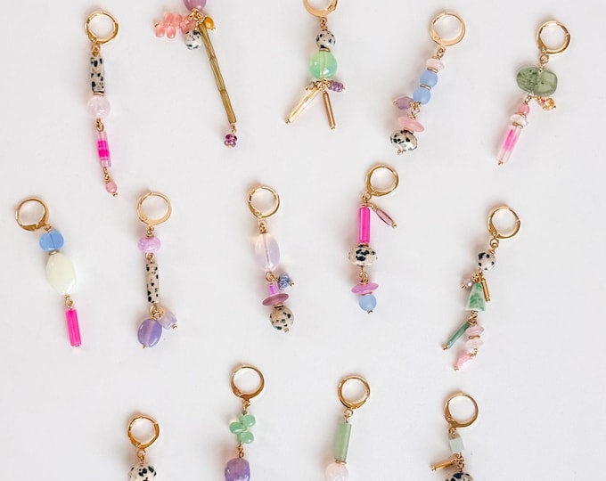 Featured listing image: Mix & Match Earring Sets - Make Your Own!